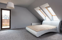 Shotgate bedroom extensions