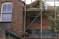 free Shotgate home extension quotes